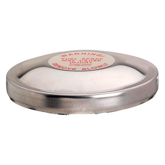 Gates® - Replacement Non-Locking Fuel Tank Cap