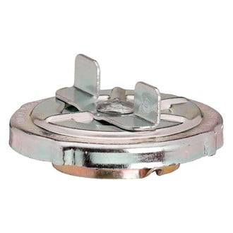 Gates® - Replacement Non-Locking Fuel Tank Cap