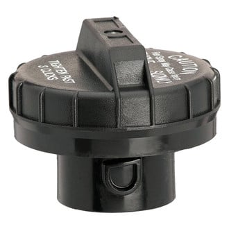 Gates® - Replacement Non-Locking Fuel Tank Cap