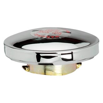 Gates® - Replacement Fuel Tank Cap
