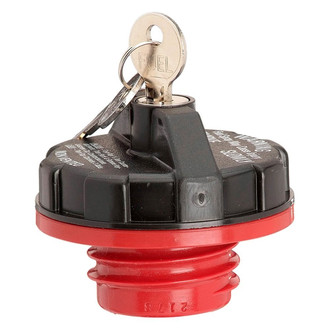 Gates® - Locking Fuel Tank Cap