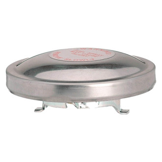 Gates® - Replacement Non-Locking Fuel Tank Cap