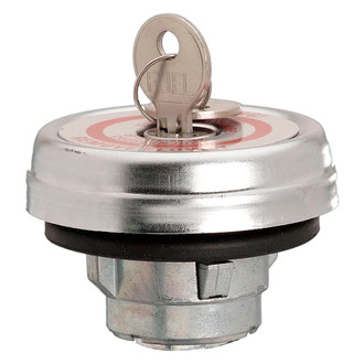 Gates® - Locking Fuel Tank Cap