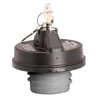 Gates® - Regular Locking Fuel Cap