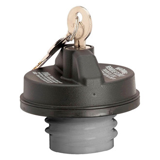 Gates® - Locking Fuel Tank Cap