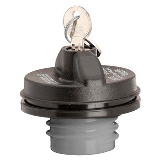 Gates® - Locking Fuel Tank Cap