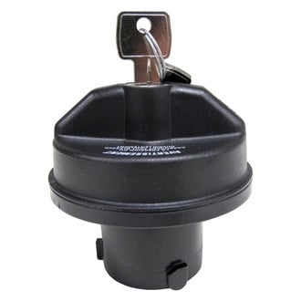 Gates® - Locking Fuel Tank Cap