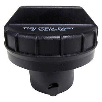 Gates® - Replacement Non-Locking Fuel Tank Cap