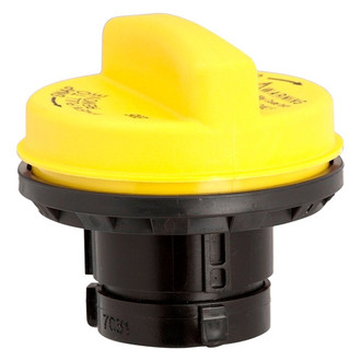 Gates® - Non-Locking Flex Fuel Tank Cap