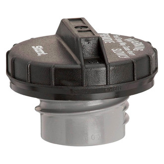 Gates® - Replacement Non-Locking Fuel Tank Cap