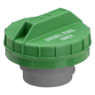 Gates® - Diesel Non-Locking Fuel Tank Cap