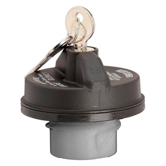 Gates® - Locking Fuel Tank Cap