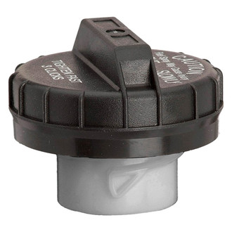 Gates® - Replacement Non-Locking Fuel Tank Cap