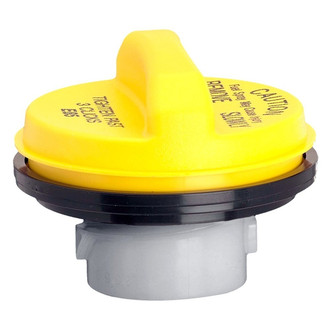 Gates® - Non-Locking Flex Fuel Tank Cap