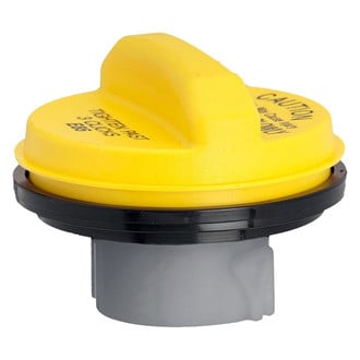 Gates® - Non-Locking Flex Fuel Tank Cap