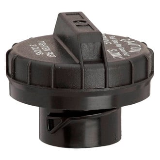 Gates® - Regular Locking Fuel Cap