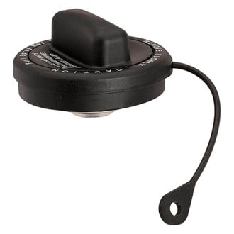Gates® - Replacement Fuel Tank Cap