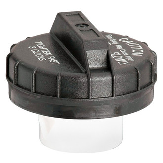 Gates® - Replacement Non-Locking Fuel Tank Cap