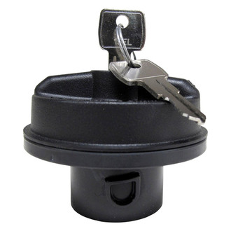 Gates® - Locking Fuel Tank Cap