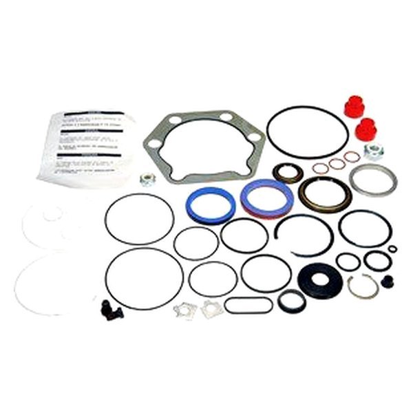 Gates® - Power Steering Gear Seal Kit