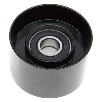 Gates® - DriveAlign™ Drive Belt Idler Pulley