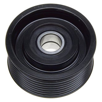 Gates® - DriveAlign™ Drive Belt Idler Pulley