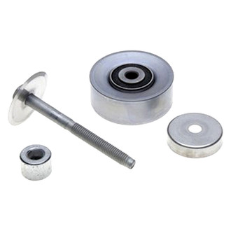 Gates® - DriveAlign™ Drive Belt Idler Pulley