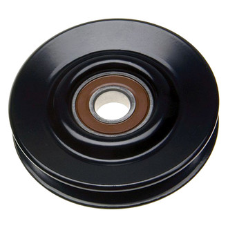Gates® - DriveAlign™ Drive Belt Idler Pulley