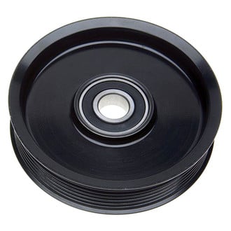 Gates® - DriveAlign™ Drive Belt Idler Pulley