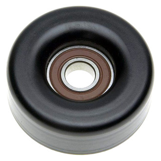 Gates® - DriveAlign™ Drive Belt Idler Pulley
