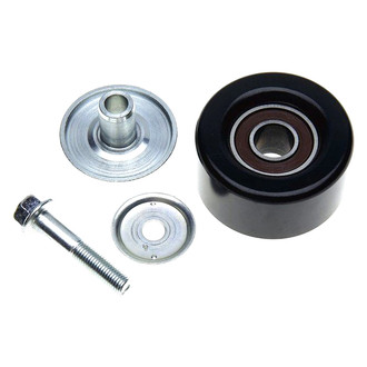 Gates® - DriveAlign™ Drive Belt Idler Pulley