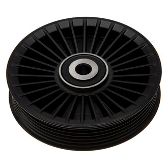 Gates® - DriveAlign™ OE Exact Drive Belt Idler Pulley