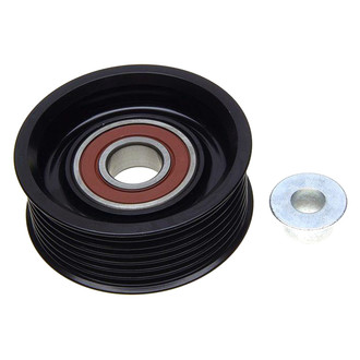 Gates® - DriveAlign™ Drive Belt Idler Pulley