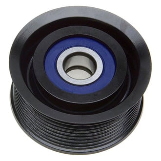 Gates® - DriveAlign™ Drive Belt Idler Pulley