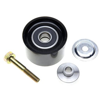 Gates® - DriveAlign™ Drive Belt Idler Pulley