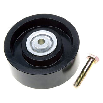 Gates® - DriveAlign™ Drive Belt Idler Pulley