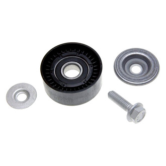 Gates® - DriveAlign™ Drive Belt Idler Pulley