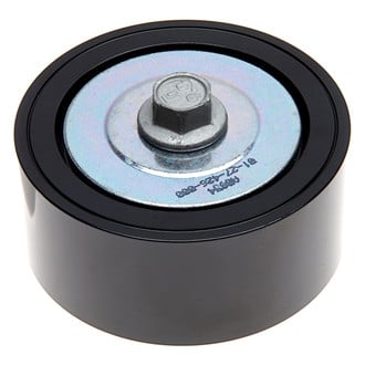 Gates® - DriveAlign™ OE Exact Drive Belt Idler Pulley