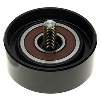 Gates® - DriveAlign™ Lower Drive Belt Idler Pulley