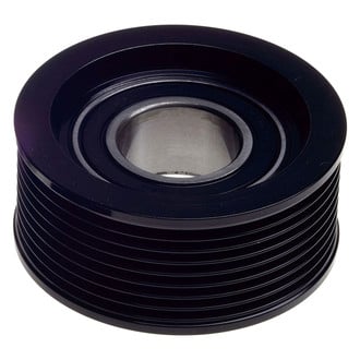 Gates® - DriveAlign™ Drive Belt Idler Pulley