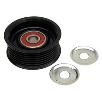 Gates® - DriveAlign™ Drive Belt Idler Pulley