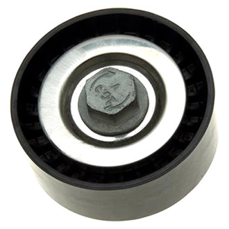 Gates® - DriveAlign™ Drive Belt Idler Pulley