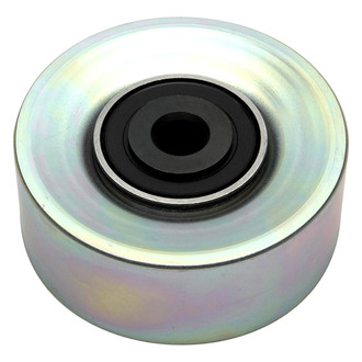 Gates® - DriveAlign™ OE Exact Drive Belt Idler Pulley