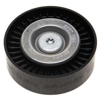 Gates® - DriveAlign™ Drive Belt Idler Pulley