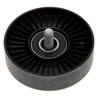 Gates® - DriveAlign™ Drive Belt Idler Pulley