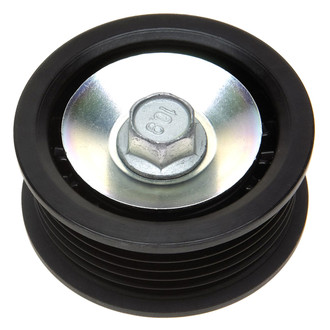 Gates® - DriveAlign™ Upper Drive Belt Idler Pulley