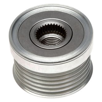 Gates® - Alternator Decoupler Pulley