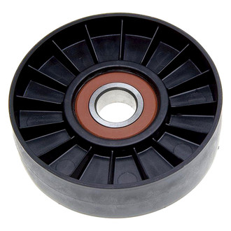 Gates® - DriveAlign™ Drive Belt Idler Pulley