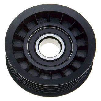 Gates® - DriveAlign™ Drive Belt Idler Pulley