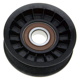 Gates® - DriveAlign™ Drive Belt Idler Pulley